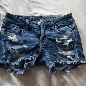 AE Shorts